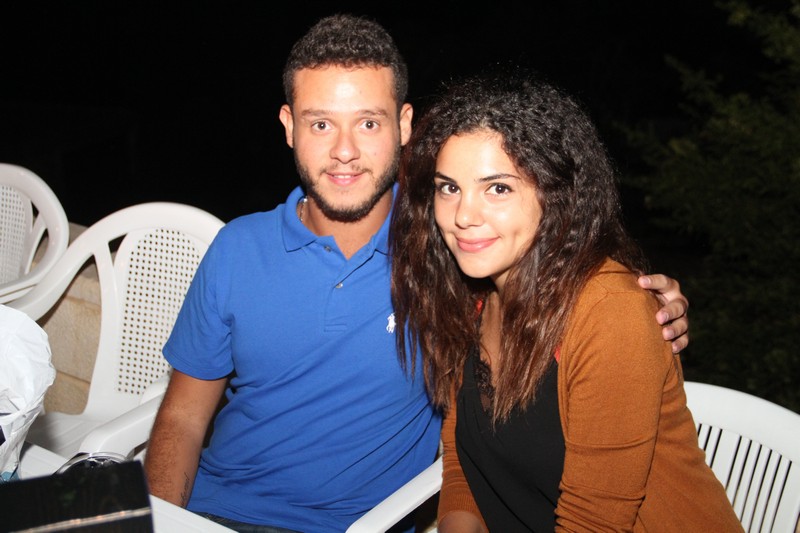 The Sixth Fkhayte Annual Gathering